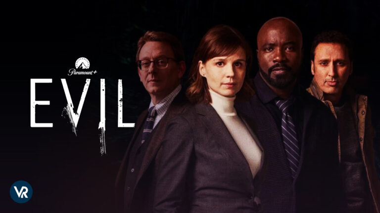 La dernière bande-annonce de la dernière saison d'Evil !